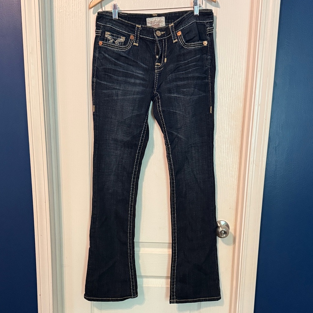 Big Star Jeans